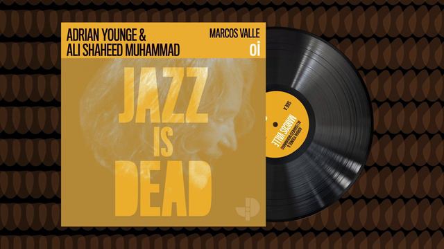 "Oi" - Marcos Valle, Ali Shaheed Muhammad, & Adrian Younge смотреть онлайн