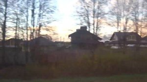 Одинцово, автобус 23, участок Андреевское - Макарово