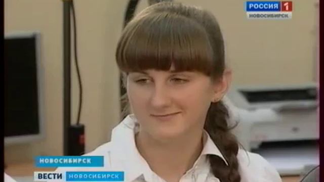 Телемост с президентом Дмитрием Медведевым