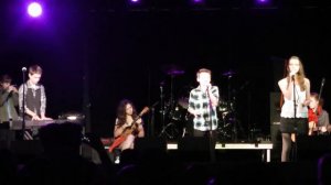 Urban Roots at Amos' Southend