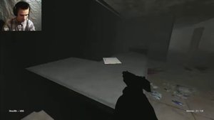 ПАДЛА СЛЕНДЕРМЕН В САНАТОРИИ►Slenderman Must Die:Chapter 1 ПРОХОЖДЕНИЕ