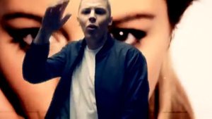 Professor Green Feat. Ed Drewett - I Need You Tonight