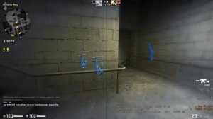 last day... ft. AIMWARE | Configs in description | CS:GO HvH