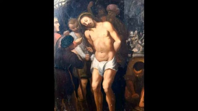 DIEGO PISADOR (ca. 1509 - after 1557): Christe de la sol fa re mi (JOSQUIN) смотреть онлайн