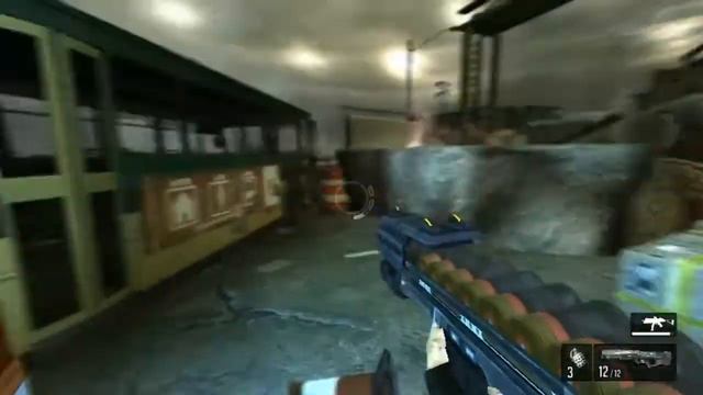 FEAR 3: Walkthrough - Part 10 [Interval 06: Bridge] (Gameplay & No Commentary) [Xbox 360/PS3/PC] смотреть онлайн