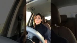 Мария Бразговская. Запись эфира от 23.10 часть 1/3