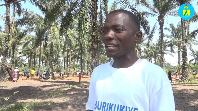 Mpanda : Abanyagihugu bo ku mitumba 15 bahuriye hamwe bahimbaza umunsi mukuru wahariwe amakomine смотреть онлайн