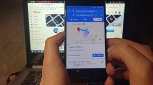 FRP HUAWEI P10 LITE (WAS-LX1) | ANDROID 8 | EMUI 8.0.0.360(C10) | 1 ИЮНЯ 2018 - СБРОС GOOGLE БЕЗ ПК!