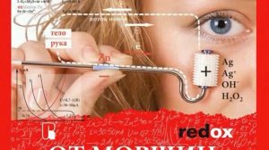 Биотренажер Доктора Редокс "Электрические витамины"