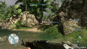 Far Cry 3 [Мультиплеер]