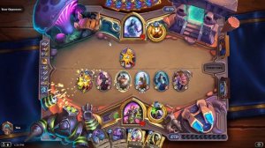 Hatching an EVIL army with Egg Warlock | Hearthstone