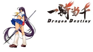 Ikkitousen Dragon Destiny - Gekitou