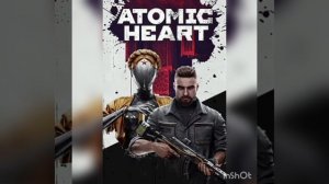 Камарова - ремикс(atomic heart)