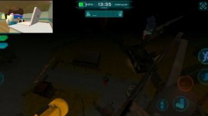 Как я играю в Online lmposter 3D