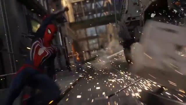 Топ 5 Лучших Игр Play Station 4 (PS4) смотреть онлайн