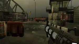 Fear 3 game all weapons