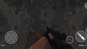 Zombie Evil Kill 7 Horror Escape - Fps Zombie Shooting Game - Android GamePlay