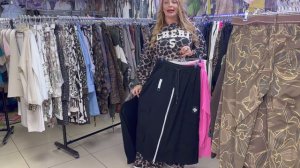 ШИКАРГЫЕ И УЮТНЫЕ МОДЕЛИ  ДЛЯ ОСЕНИ  У МАРГО И ВИКТОРИИ !