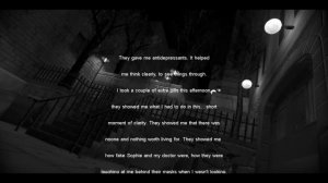 Cry Of Fear - Ending 1 (Very Bad Ending)