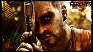 Far Cry 3 - Soundtrack - Skrillex & Damian Jr. Gong Marley - Make It Bun Dem