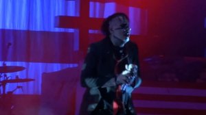 Marilyn Manson - Personal Jesus