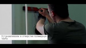 Монтаж приточно-вытяжной вентиляции Vakio
