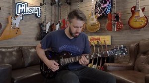 Gibson Les Paul Studio (Smokehouse Burst)