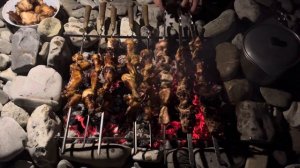 Кайфы нашего городка на море