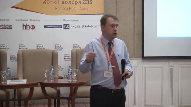 Здоров ли Ваш бизнес? Критерии оценки системы продаж