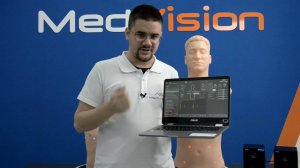 MATT - тренажер аускультации MedVision