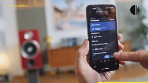 Cambridge's CXN100 is an EASY way into HI-FI STREAMING