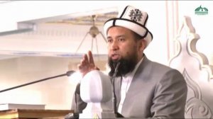 Максат Ажы Токтомушев