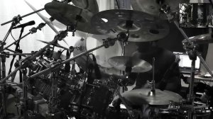 Tony MacAlpine's Dream State... as recorded by Atma Anur