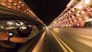 Невский на Весте