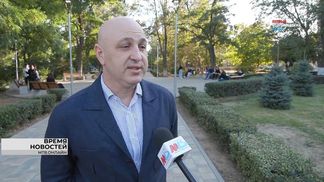 Мы разные, но мы вместе: в Волгограде прошел молодежный фестиваль народов мира