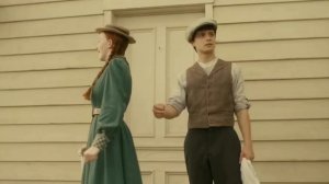 Anne with an e 3x07 Shirbert