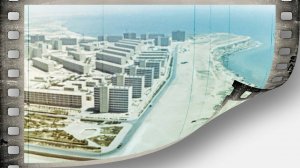 Атом опресняет воду