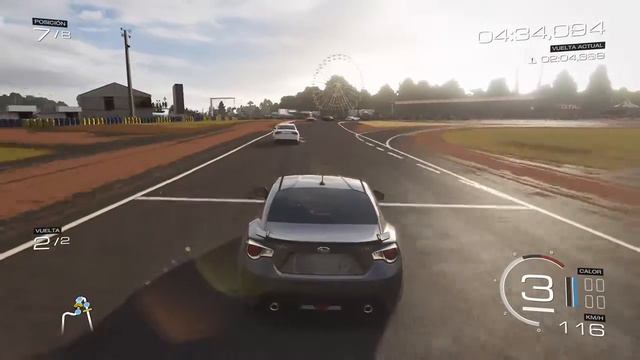 Forza Motorsport 5 (Xbox One) - Toque al adelantado смотреть онлайн