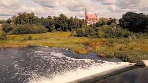 Сергей Куренков о городе Краснознаменск