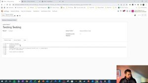 Основы Python для ODOO