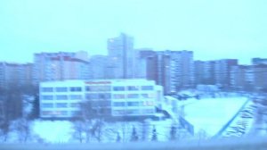 Пассажирский лифт V=1 м-с, Q=400 кг (4080), музыкальный лифт Атлант