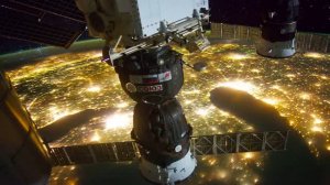 Timelapse: View_From_ISS