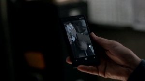 Jessica Stroup Chloro & OTS Carry in The Following, S2 E7 (2014)