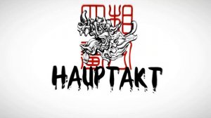 HauptAkt Team! Финальное интро!!