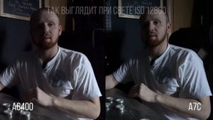 Sony a7c | Большой обзор, отличия от Sony a7 iii