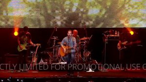 James Morrison "You Give Me Something" Live at Java Soulnation Festival 2012
