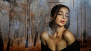 Не жалею ни о чем . Зульфия Чотчаева