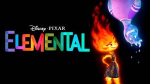 Элементарно _ Официальный трейлер (дубляж) _ Мультфильм 2023