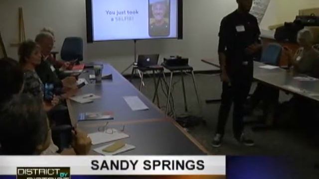 Fulton Today 2-22-16 смотреть онлайн