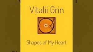 ⚠️GRIN / Aivi - Shape of My Heart...💛